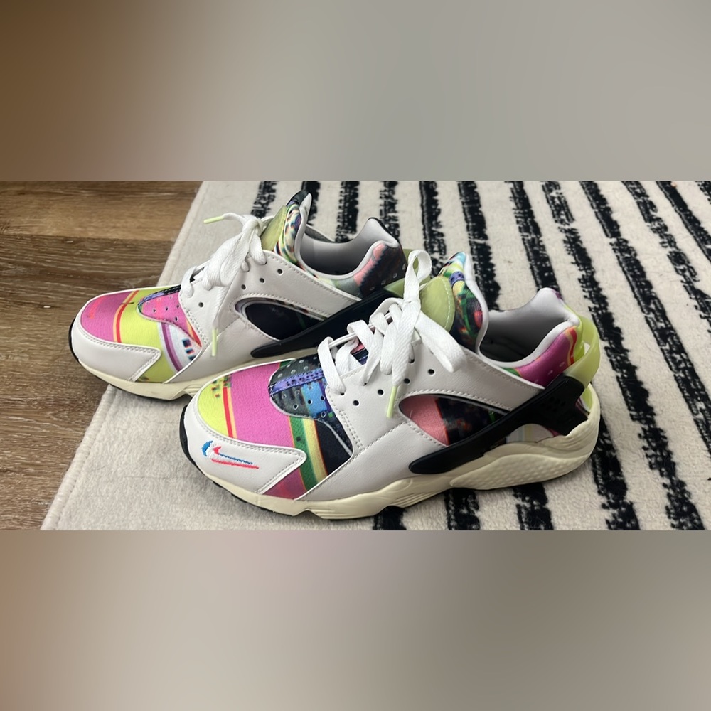 Nike air huarache